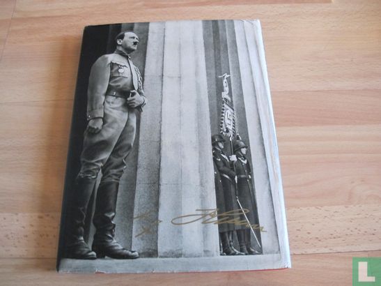 Adolf Hitler. Bilder aus dem Leben des Fuehrers - Afbeelding 2