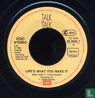 Life's What You Make It - Image 3
