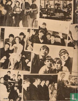 Beatles 63 - Afbeelding 2