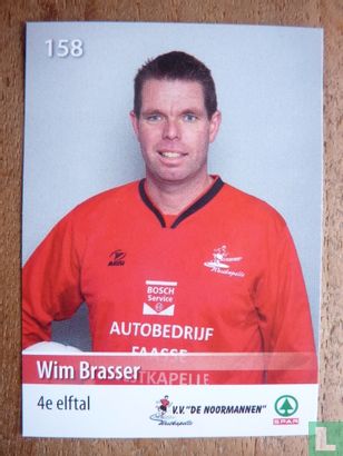 Wim Brasser