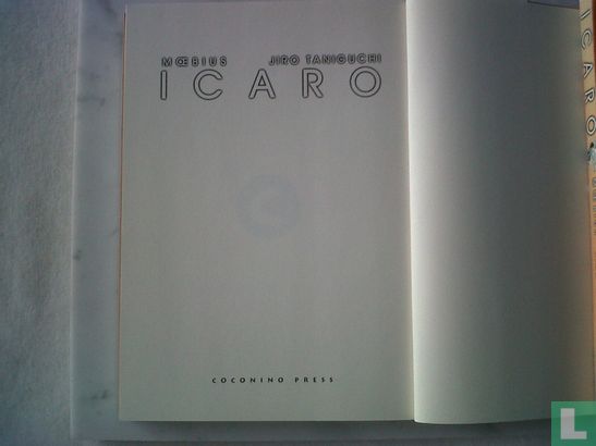 Icaro - Afbeelding 3
