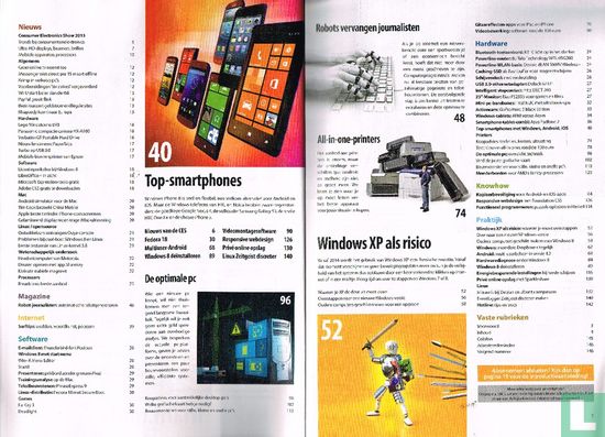 C't 03 - Afbeelding 3