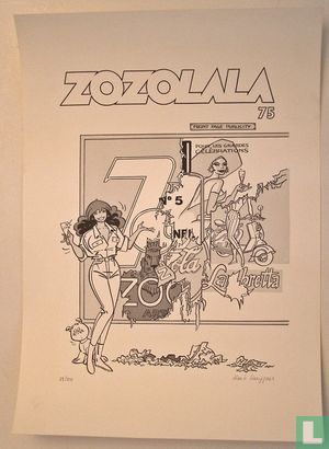 Zozolala 75 - Image 1