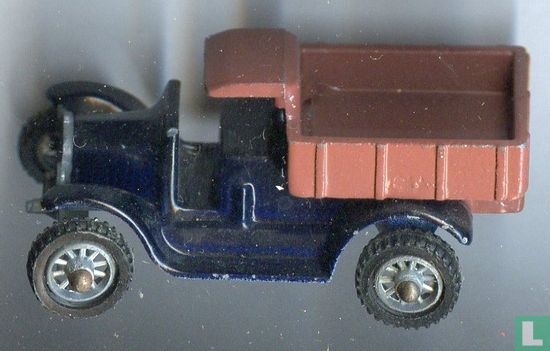 Ford Model-T Pickup - Bild 1