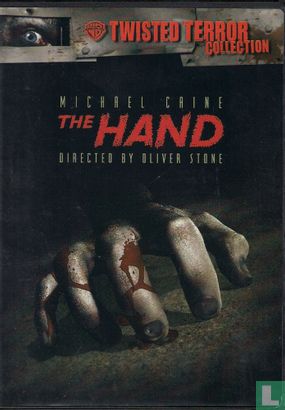 The Hand - Afbeelding 1