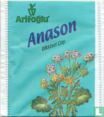 Anason  - Afbeelding 1