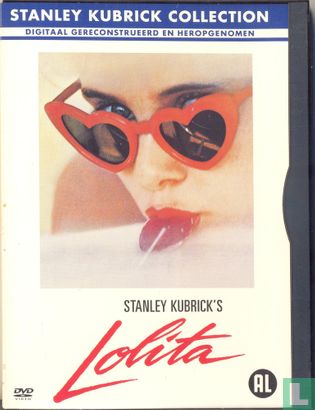 Lolita - Afbeelding 1