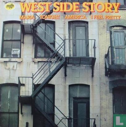 West Side Story  - Image 1