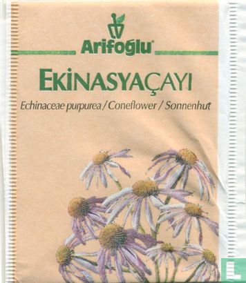 Ekinasyaçayi - Image 1