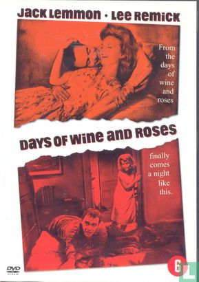 Days of Wine and Roses - Afbeelding 1