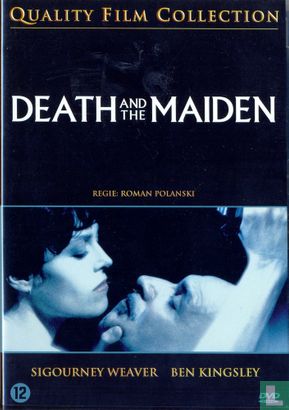 Death and the Maiden - Image 1