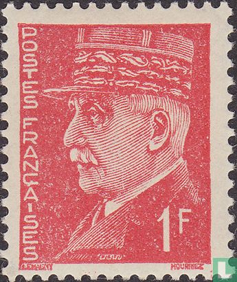 Maréchal Pétain