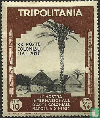 Exposition coloniale internationale