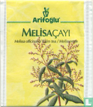 Melisaçayi - Bild 1