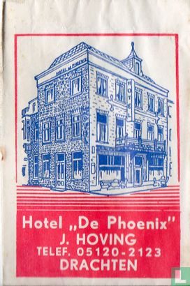 Hotel "De Phoenix" - Image 1