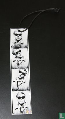 Andy Warhol - Image 1