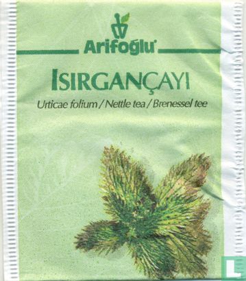 Isirgançayi - Afbeelding 1