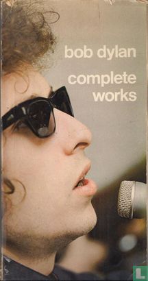 Bob Dylan Complete Works - Image 1