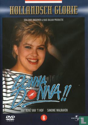 Donna Donna!! - Image 1