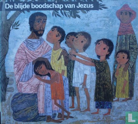 De blijde boodschap van Jezus - Image 1