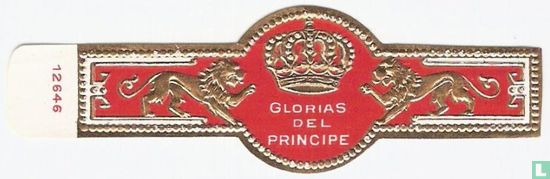Glorias del Principe - Image 1