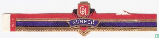 GN Guneco - Afbeelding 1