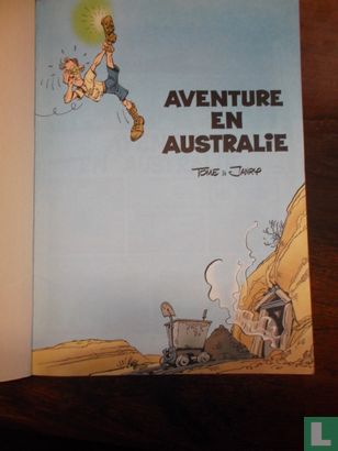 Aventure en Australie - Image 3