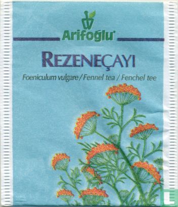 Rezeneçayi - Afbeelding 1