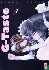 G-Taste - Bild 1