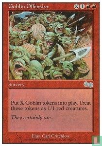 Goblin Offensive - Bild 1