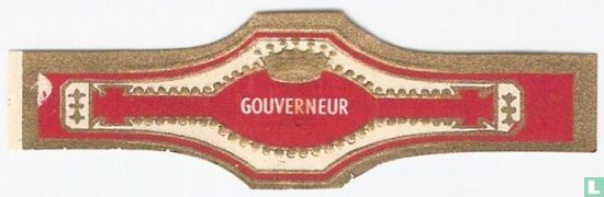 Gouverneur - Afbeelding 1