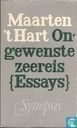 Ongewenste zeereis  - Image 1