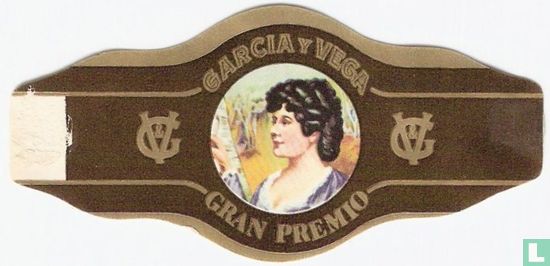 Garcia y Vega Gran Premio - G&V - G&V - Image 1