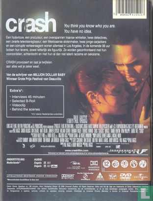 Crash - Bild 2
