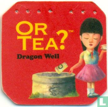 Dragon Well | Green - Afbeelding 3