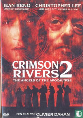 Crimson Rivers 2 - Afbeelding 1