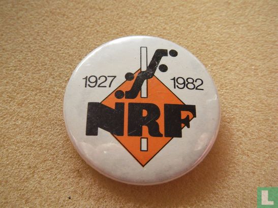 NRF 1927-1982