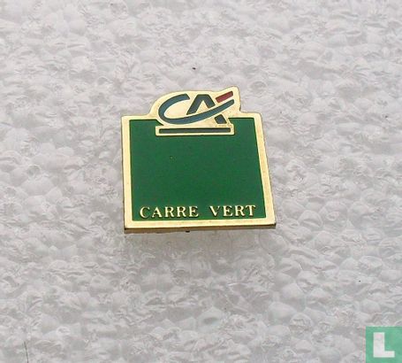 Carre Vert - Image 1
