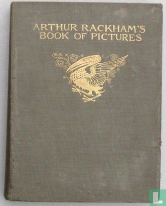 Arthur Rackham's Book of Pictures - Bild 1