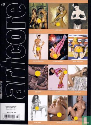 Artcore 3 - Afbeelding 2