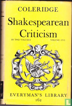 Shakespearean criticism - Afbeelding 1