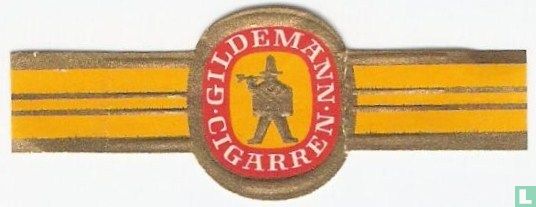 Gildemann Cigarren - Afbeelding 1