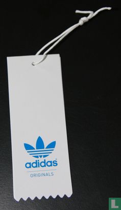 Kledingkaartje Adidas