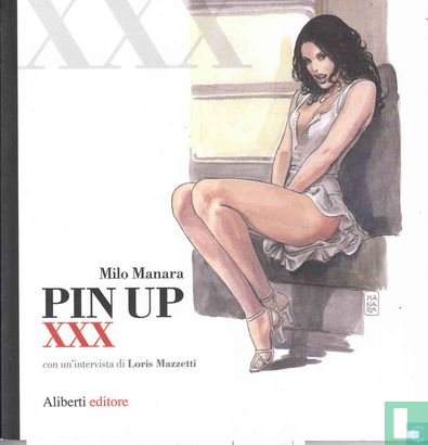 Pin Up XXX - Bild 1