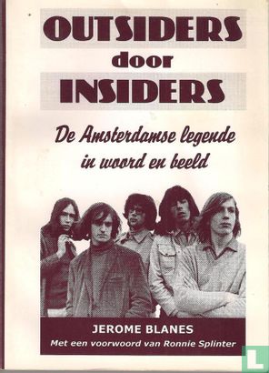 Outsiders door Insiders - Image 1