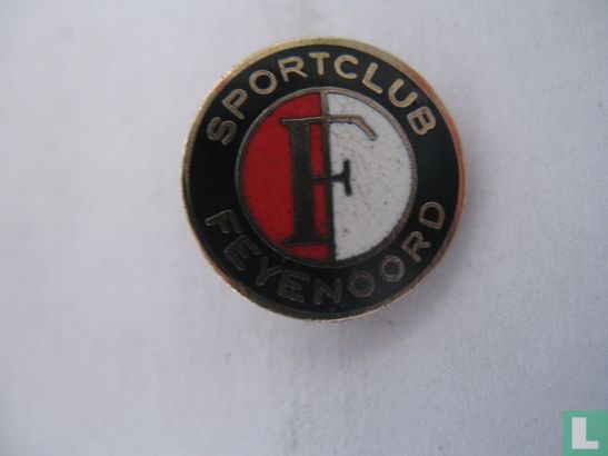 Sportclub Feyenoord - Afbeelding 1