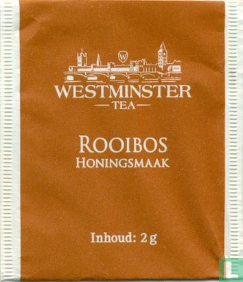 Rooibos Honingsmaak - Afbeelding 1