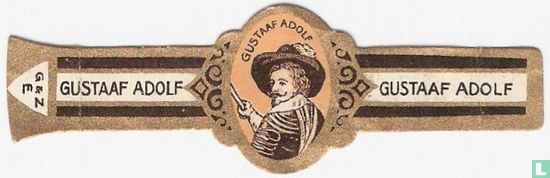 Gustavus Adolphus-Gustaf Adolf-Gustavus Adolphus - Image 1