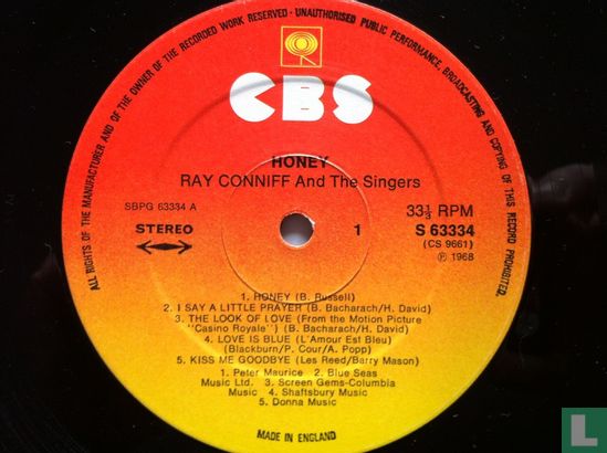 Honey - Image 3