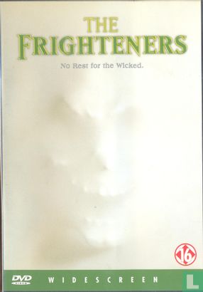 The Frighteners - Afbeelding 1